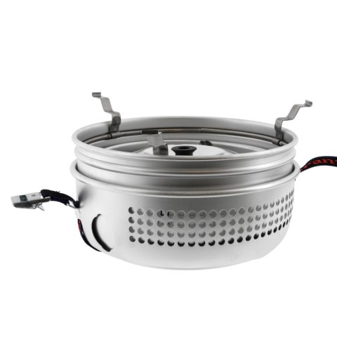 Kuchenka turystyczna Trangia zestaw naczyń Stove 25-2 UL