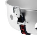 Kuchenka turystyczna Trangia zestaw naczyń Stove 25-2 UL