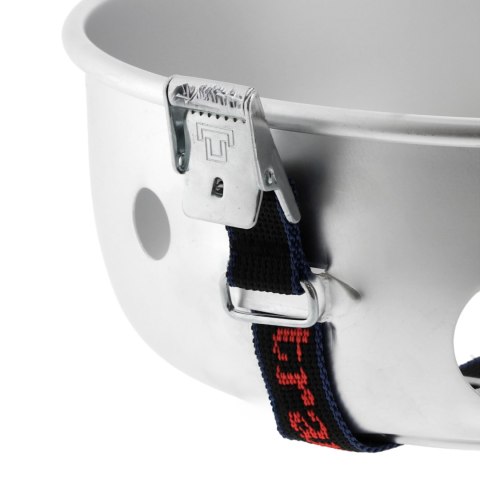 Kuchenka turystyczna Trangia zestaw naczyń Stove 25-2 UL