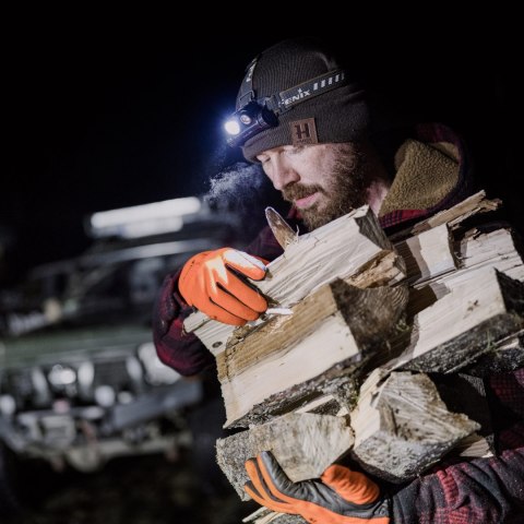 Latarka czołowa Fenix HM65R