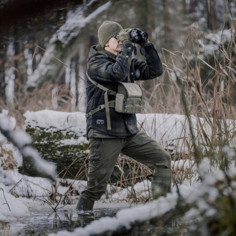 Lornetka termowizyjna termowizor HIKMICRO Habrok Pro HX60LN LRF 940 nm