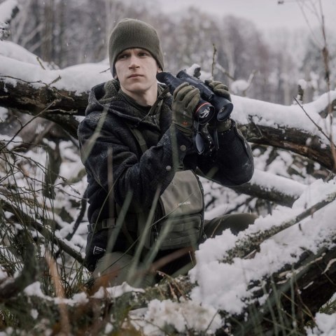 Lornetka termowizyjna termowizor HIKMICRO Habrok Pro HX60LN LRF 940 nm