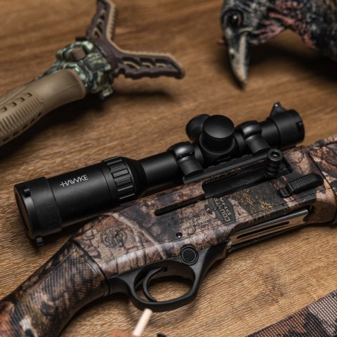 Luneta celownicza Hawke Vantage 1" 3-9x40 IR L4A Dot