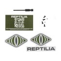 Montaż Reptilia DOT Mount 1.93 do kolimatora Holosun AEMS czarny 100-211