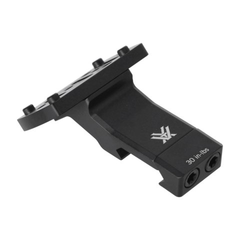 Montaż Vortex do kolimatorów 45 stopni v2