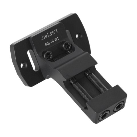 Montaż Vortex do kolimatorów 45 stopni v2