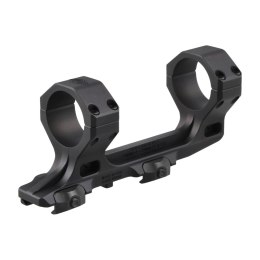 Montaż do lunety jednoczęściowy Reptilia AUS Mount 30 mm Picatinny czarny 100-116