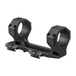 Montaż do lunety jednoczęściowy Reptilia AUS Mount 30 mm Picatinny czarny 100-116