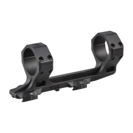 Montaż do lunety jednoczęściowy Reptilia AUS Mount 34 mm Picatinny czarny 100-153