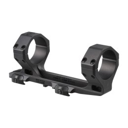 Montaż do lunety jednoczęściowy Reptilia AUS Mount 34 mm Picatinny czarny 100-153