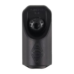 Montaż do zawieszenia taktycznego Reptilia Socket M-LOK QD Sling Mount czarny 100-123