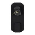 Montaż do zawieszenia taktycznego Reptilia Socket M-LOK QD Sling Mount czarny 100-123