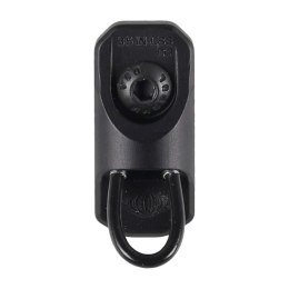 Montaż do zawieszenia taktycznego Reptilia Socket M-LOK Sling Loop Mount czarny 100-296