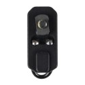Montaż do zawieszenia taktycznego Reptilia Socket M-LOK Sling Loop Mount czarny 100-296