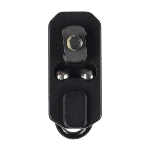 Montaż do zawieszenia taktycznego Reptilia Socket M-LOK Sling Loop Mount czarny 100-296