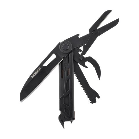 Multitool Gerber ArmBar Scout pomarańczowy