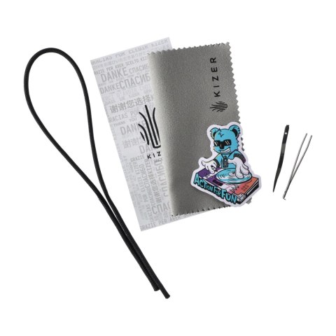 Nóż Kizer Drop Bear 1094A4