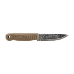 Nóż bushcraft Condor Terrasaur pustynny