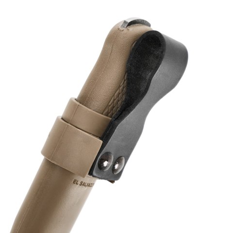 Nóż bushcraft Condor Terrasaur pustynny