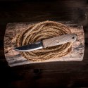 Nóż bushcraft Condor Terrasaur pustynny