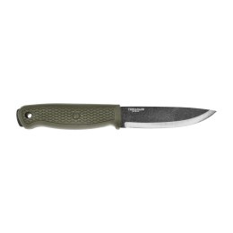 Nóż bushcraft Condor Terrasaur zielony