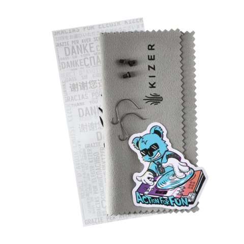 Nóż składany Kizer Original 2 Ki3605.2TA1