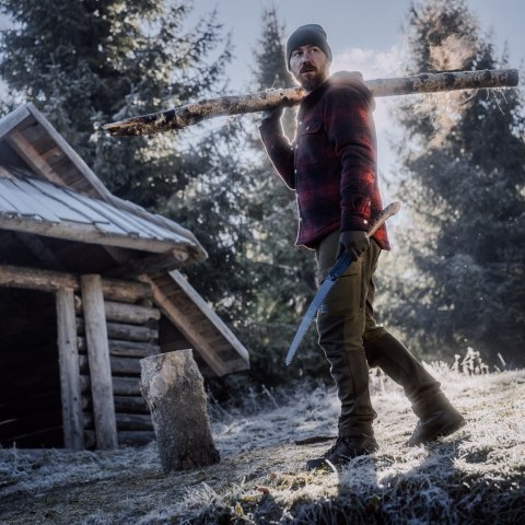 Piła ręczna składana Silky Bigboy 2000 Outback Edition 360-6,5