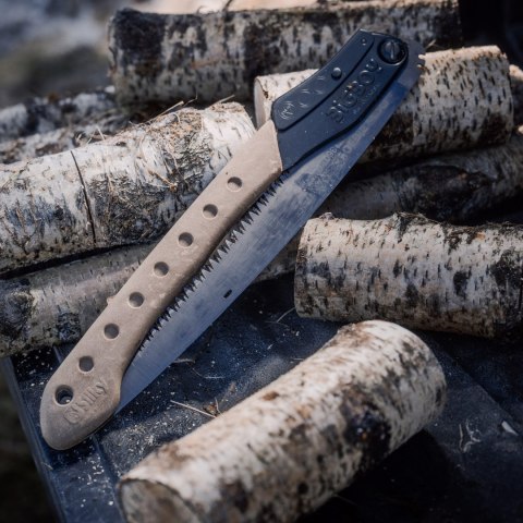 Piła ręczna składana Silky Bigboy 2000 Outback Edition 360-6,5