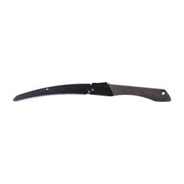 Piła ręczna składana Silky Gomboy Curve Outback KURO 240-8 edycja limitowana