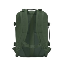 Plecak 2w1 podręczny miejski CabinZero Military 28 l mystic gree