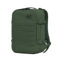 Plecak 2w1 podręczny miejski CabinZero Military 28 l mystic gree