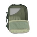 Plecak 2w1 podręczny miejski CabinZero Military 28 l mystic gree