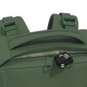 Plecak 2w1 podręczny miejski CabinZero Military 28 l mystic gree
