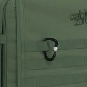 Plecak 2w1 podręczny miejski CabinZero Military 28 l mystic gree
