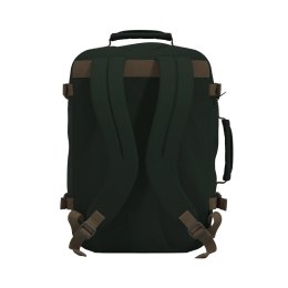 Plecak do kabiny samolotu CabinZero Classic 36 l black sand