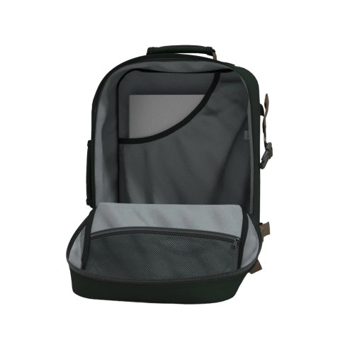 Plecak do kabiny samolotu CabinZero Classic 36 l black sand