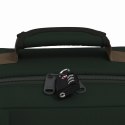 Plecak do kabiny samolotu CabinZero Classic 36 l black sand