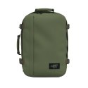 Plecak do kabiny samolotu CabinZero Classic 36 l georgian khaki