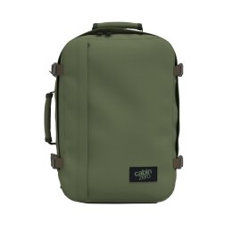 Plecak do kabiny samolotu CabinZero Classic 36 l georgian khaki