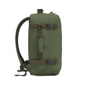 Plecak do kabiny samolotu CabinZero Classic 36 l georgian khaki