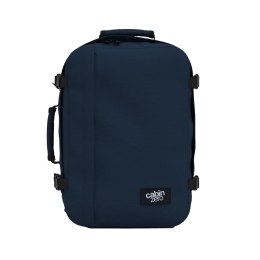 Plecak do kabiny samolotu CabinZero Classic 36 l navy
