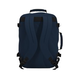 Plecak do kabiny samolotu CabinZero Classic 36 l navy