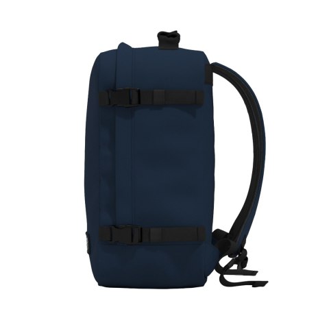 Plecak do kabiny samolotu CabinZero Classic 36 l navy
