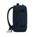 Plecak do kabiny samolotu CabinZero Classic 36 l navy
