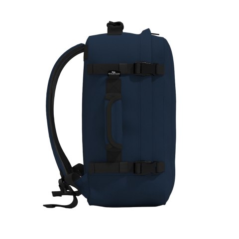 Plecak do kabiny samolotu CabinZero Classic 36 l navy