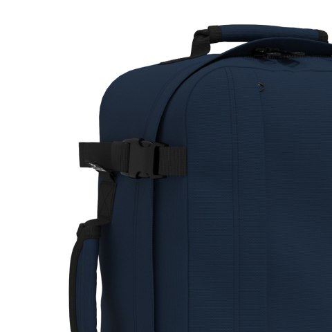 Plecak do kabiny samolotu CabinZero Classic 36 l navy