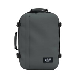 Plecak do kabiny samolotu CabinZero Classic 36 l original grey