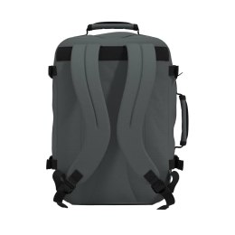 Plecak do kabiny samolotu CabinZero Classic 36 l original grey