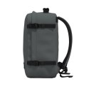 Plecak do kabiny samolotu CabinZero Classic 36 l original grey