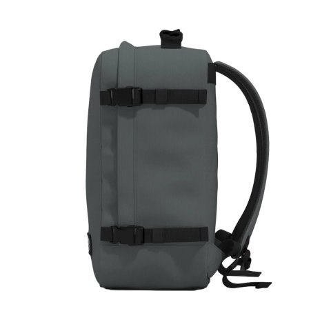 Plecak do kabiny samolotu CabinZero Classic 36 l original grey